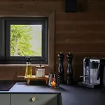 New With Great View 度假居 哈山