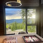 New With Great View