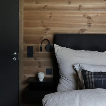 Feriehus New With Great View *