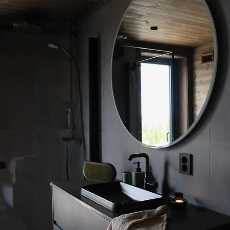 Feriehus New With Great View *