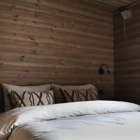 Feriehus New With Great View *