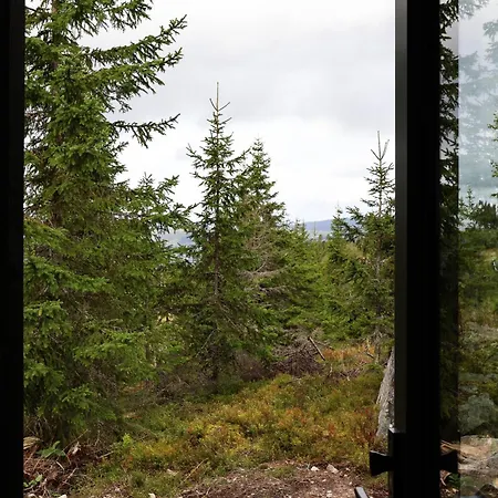 New With Great View * Hafjell