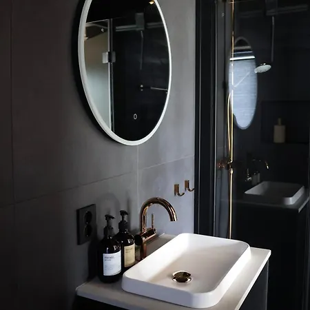 New With Great View Feriehus