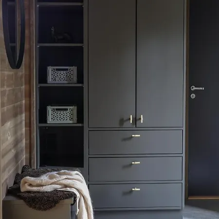 New With Great View Hafjell