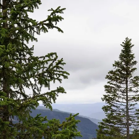 New With Great View * Hafjell