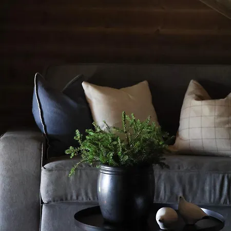 Feriehus New With Great View