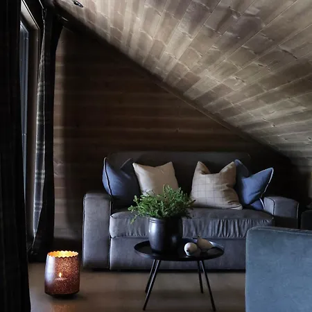 Feriehus New With Great View *