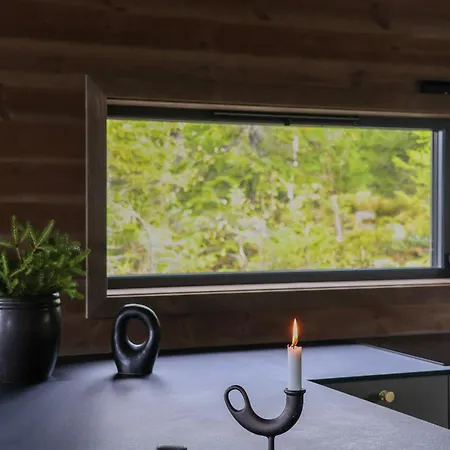 New With Great View * Hafjell