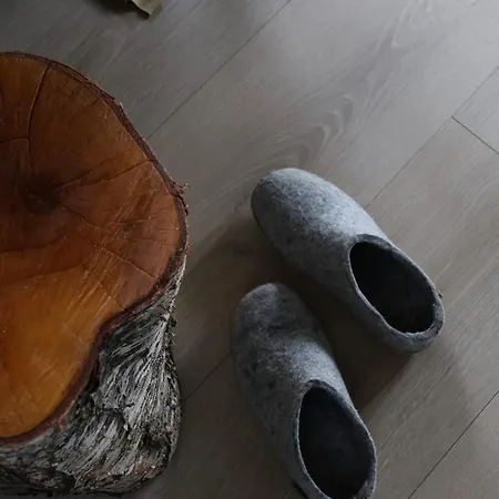 New With Great View Feriehus *