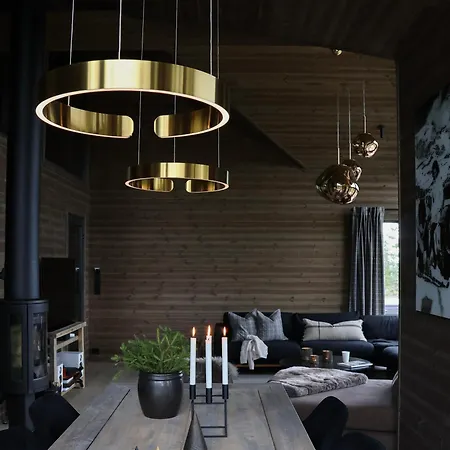 New With Great View Feriehus