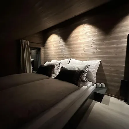 New With Great View * Hafjell