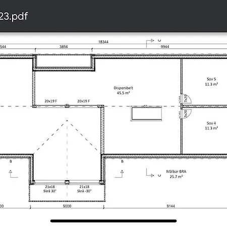 Feriehus New With Great View *