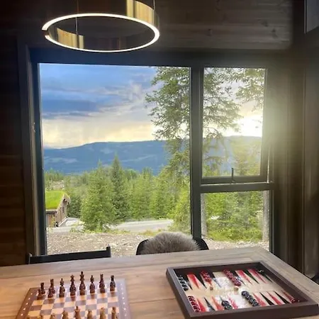 New With Great View