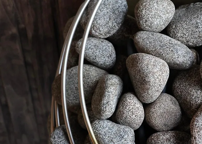 New With Great View Ferienhaus