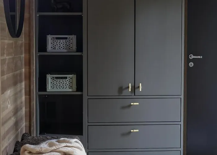 New With Great View Hafjell