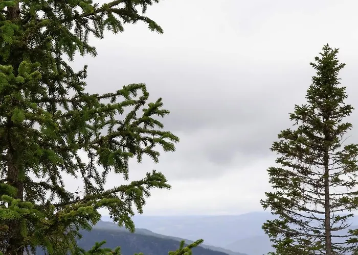 New With Great View * Hafjell