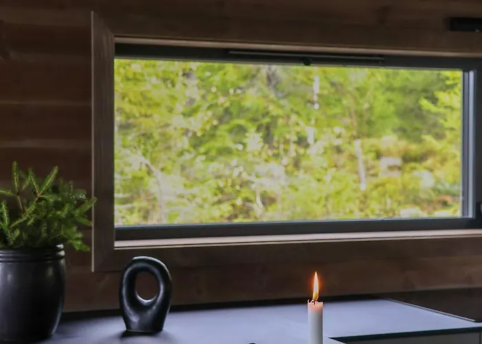 New With Great View * Hafjell