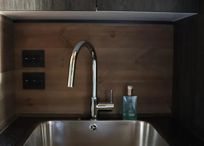 Ferienhaus New With Great View Hafjell