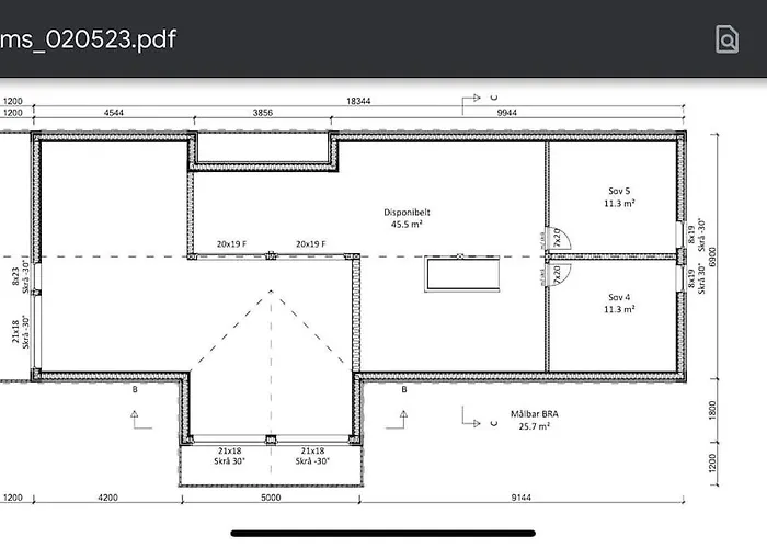 Ferienhaus New With Great View *