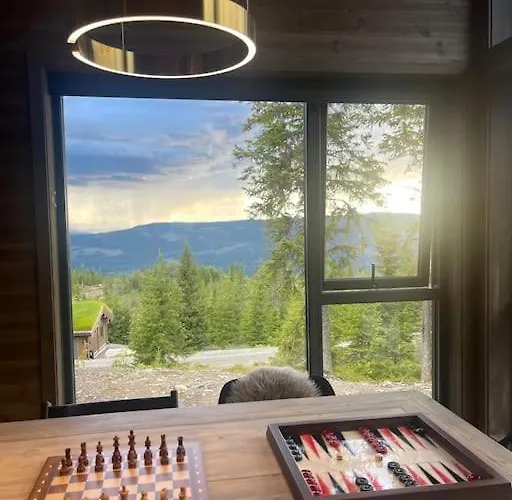 New With Great View